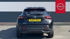 Nissan Juke 1.0 DiG-T 114 Tekna 5dr DCT Petrol Hatchback